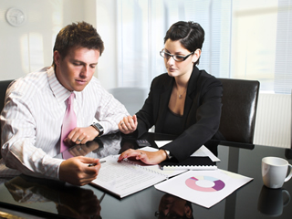 Inside Cambridge Who's Who