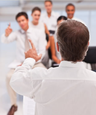 Inside Cambridge Who's Who