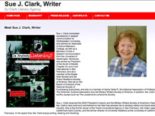 Inside Cambridge Who's Who