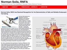 Inside Cambridge Who's Who